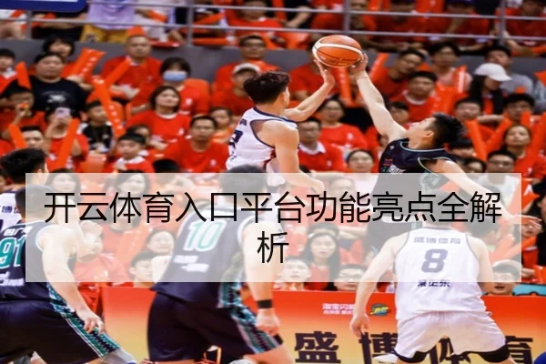 开云体育入口平台功能亮点全解析